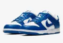 Nike Dunk Low Kentucky