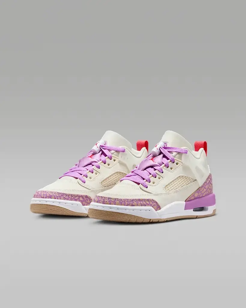 Jordan Spizike Low