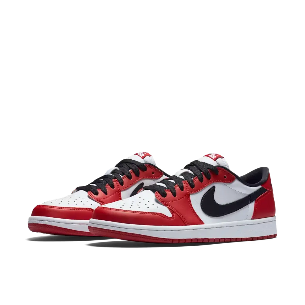 AIR JORDAN I LOW