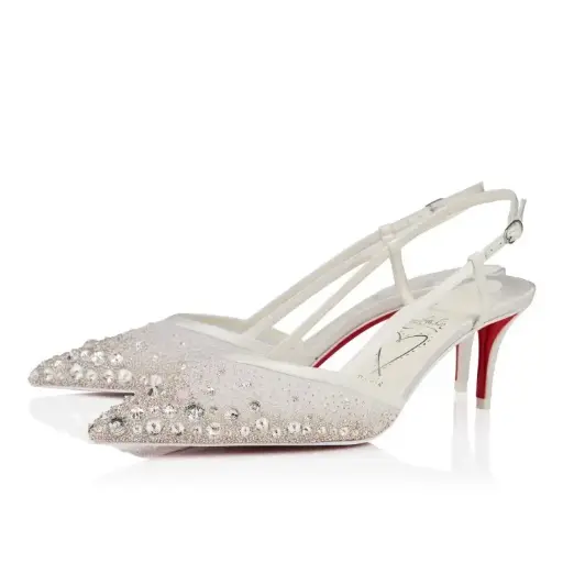 Miss Z Sling Sparkling