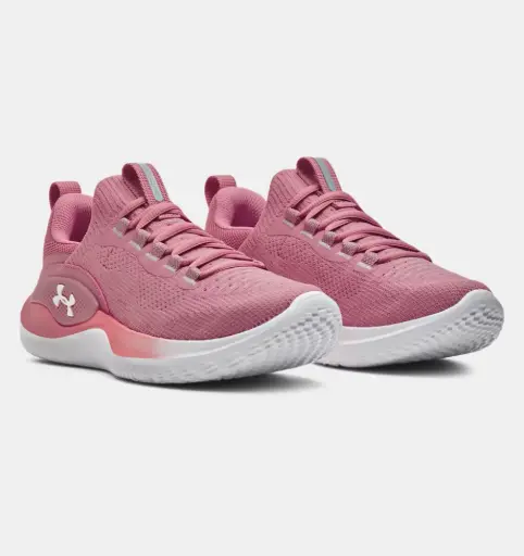 Women's UA Flow Dynamic Training Shoes