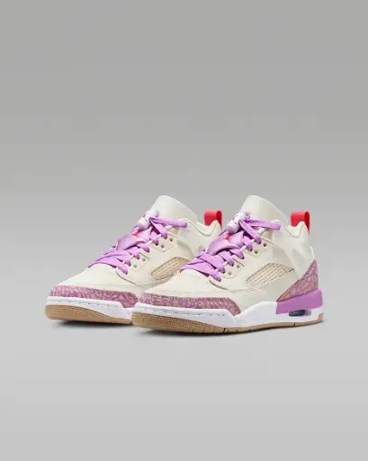 Jordan Spizike Low
