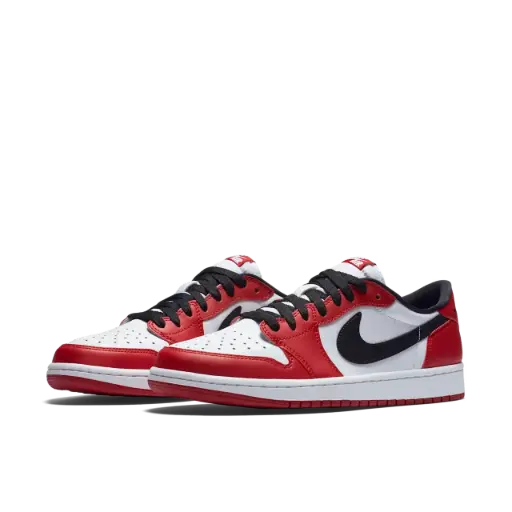 AIR JORDAN I LOW